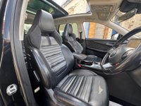 USED 2023 23 MG MG HS 1.5 T-GDI Exclusive DCT Euro 6 (s/s) 5dr PanRoof+Leather+CarPlay+Camera