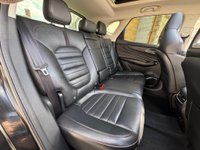 USED 2023 23 MG MG HS 1.5 T-GDI Exclusive DCT Euro 6 (s/s) 5dr PanRoof+Leather+CarPlay+Camera