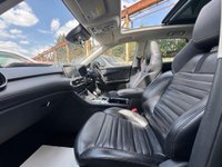 USED 2023 23 MG MG HS 1.5 T-GDI Exclusive DCT Euro 6 (s/s) 5dr PanRoof+Leather+CarPlay+Camera