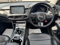 USED 2023 23 MG MG HS 1.5 T-GDI Exclusive DCT Euro 6 (s/s) 5dr PanRoof+Leather+CarPlay+Camera