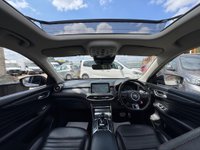 USED 2023 23 MG MG HS 1.5 T-GDI Exclusive DCT Euro 6 (s/s) 5dr PanRoof+Leather+CarPlay+Camera