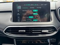 USED 2023 23 MG MG HS 1.5 T-GDI Exclusive DCT Euro 6 (s/s) 5dr PanRoof+Leather+CarPlay+Camera