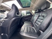 USED 2023 23 MG MG HS 1.5 T-GDI Exclusive DCT Euro 6 (s/s) 5dr PanRoof+Leather+CarPlay+Camera