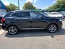 USED 2023 23 MG MG HS 1.5 T-GDI Exclusive DCT Euro 6 (s/s) 5dr PanRoof+Leather+CarPlay+Camera
