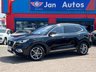 USED 2023 23 MG MG HS 1.5 T-GDI Exclusive DCT Euro 6 (s/s) 5dr PanRoof+Leather+CarPlay+Camera