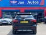 USED 2023 23 MG MG HS 1.5 T-GDI Exclusive DCT Euro 6 (s/s) 5dr PanRoof+Leather+CarPlay+Camera