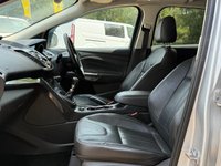 USED 2015 15 FORD KUGA 2.0 TDCi Titanium X Sport SUV 5dr Diesel Manual AWD Euro 6 (s/s) (180 ps) 