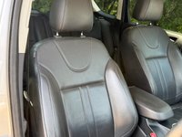 USED 2015 15 FORD KUGA 2.0 TDCi Titanium X Sport SUV 5dr Diesel Manual AWD Euro 6 (s/s) (180 ps) 