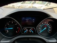 USED 2015 15 FORD KUGA 2.0 TDCi Titanium X Sport SUV 5dr Diesel Manual AWD Euro 6 (s/s) (180 ps) 