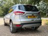 USED 2015 15 FORD KUGA 2.0 TDCi Titanium X Sport SUV 5dr Diesel Manual AWD Euro 6 (s/s) (180 ps) 