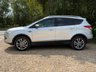 USED 2015 15 FORD KUGA 2.0 TDCi Titanium X Sport SUV 5dr Diesel Manual AWD Euro 6 (s/s) (180 ps) 