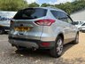 USED 2015 15 FORD KUGA 2.0 TDCi Titanium X Sport SUV 5dr Diesel Manual AWD Euro 6 (s/s) (180 ps) 