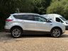 USED 2015 15 FORD KUGA 2.0 TDCi Titanium X Sport SUV 5dr Diesel Manual AWD Euro 6 (s/s) (180 ps) 