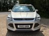 USED 2015 15 FORD KUGA 2.0 TDCi Titanium X Sport SUV 5dr Diesel Manual AWD Euro 6 (s/s) (180 ps) 