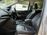 USED 2015 15 FORD KUGA 2.0 TDCi Titanium X Sport SUV 5dr Diesel Manual AWD Euro 6 (s/s) (180 ps) 