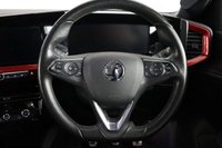 USED 2023 23 VAUXHALL MOKKA 1.2 Turbo GS SUV 5dr Petrol Manual Euro 6 (s/s) (136 ps) NEW STOCK