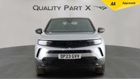 USED 2023 23 VAUXHALL MOKKA 1.2 Turbo GS SUV 5dr Petrol Manual Euro 6 (s/s) (136 ps) NEW STOCK
