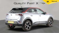 USED 2023 23 VAUXHALL MOKKA 1.2 Turbo GS SUV 5dr Petrol Manual Euro 6 (s/s) (136 ps) NEW STOCK