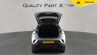 USED 2023 23 VAUXHALL MOKKA 1.2 Turbo GS SUV 5dr Petrol Manual Euro 6 (s/s) (136 ps) NEW STOCK