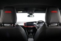 USED 2023 23 VAUXHALL MOKKA 1.2 Turbo GS SUV 5dr Petrol Manual Euro 6 (s/s) (136 ps) NEW STOCK