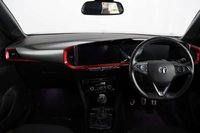 USED 2023 23 VAUXHALL MOKKA 1.2 Turbo GS SUV 5dr Petrol Manual Euro 6 (s/s) (136 ps) NEW STOCK