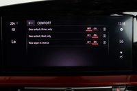 USED 2023 23 VAUXHALL MOKKA 1.2 Turbo GS SUV 5dr Petrol Manual Euro 6 (s/s) (136 ps) NEW STOCK