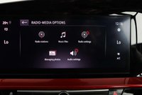 USED 2023 23 VAUXHALL MOKKA 1.2 Turbo GS SUV 5dr Petrol Manual Euro 6 (s/s) (136 ps) NEW STOCK