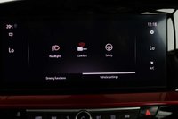 USED 2023 23 VAUXHALL MOKKA 1.2 Turbo GS SUV 5dr Petrol Manual Euro 6 (s/s) (136 ps) NEW STOCK