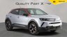 USED 2023 23 VAUXHALL MOKKA 1.2 Turbo GS SUV 5dr Petrol Manual Euro 6 (s/s) (136 ps) NEW STOCK