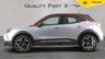 USED 2023 23 VAUXHALL MOKKA 1.2 Turbo GS SUV 5dr Petrol Manual Euro 6 (s/s) (136 ps) NEW STOCK