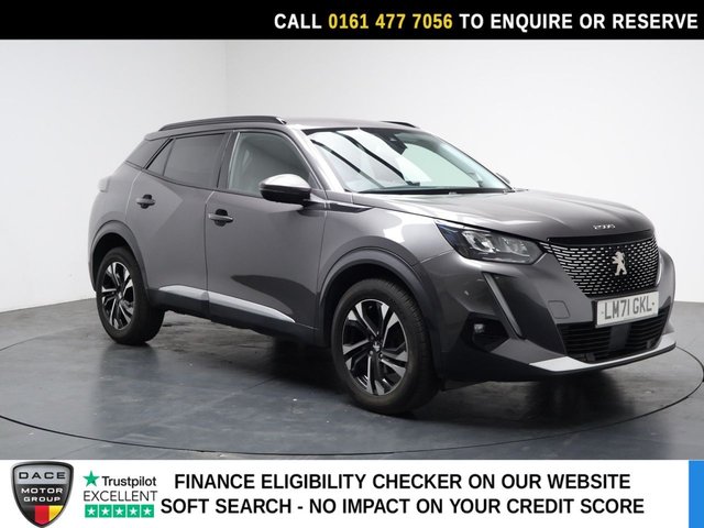 2008 Peugeot 2008