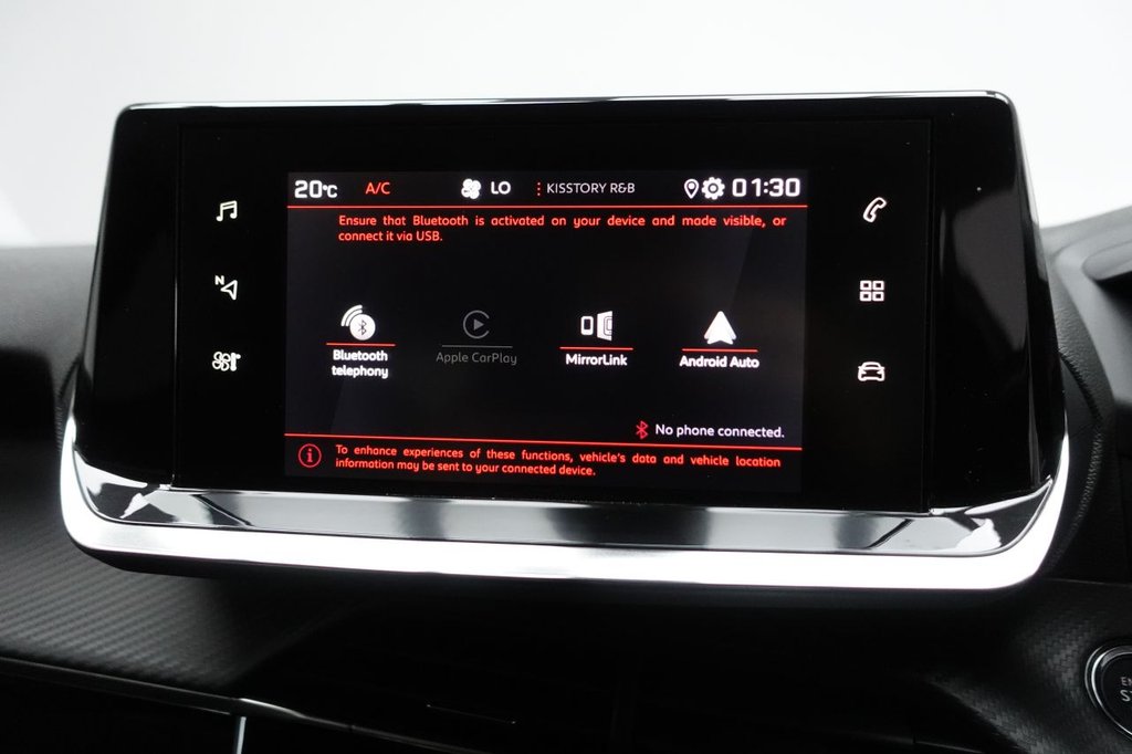 2021 Peugeot 2008 — image 13