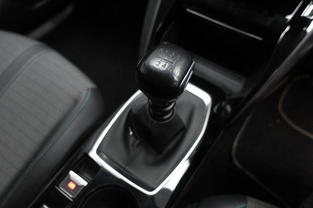 2021 Peugeot 2008 — image 26