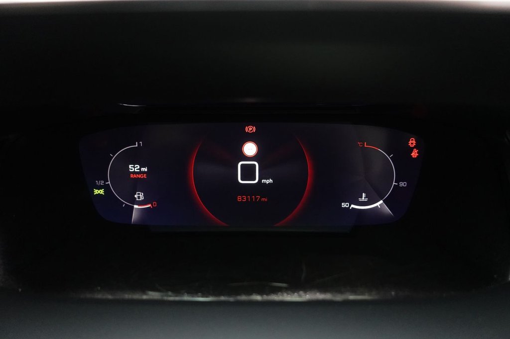 2021 Peugeot 2008 — image 17