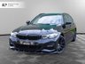 USED 2023 23 BMW 3 SERIES 2.0 330e 12kWh M Sport Touring 5dr Petrol Plug-in Hybrid Auto Euro 6 (s/s) (292 ps) 