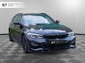 USED 2023 23 BMW 3 SERIES 2.0 330e 12kWh M Sport Touring 5dr Petrol Plug-in Hybrid Auto Euro 6 (s/s) (292 ps) 