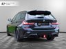 USED 2023 23 BMW 3 SERIES 2.0 330e 12kWh M Sport Touring 5dr Petrol Plug-in Hybrid Auto Euro 6 (s/s) (292 ps) 
