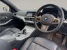 USED 2023 23 BMW 3 SERIES 2.0 330e 12kWh M Sport Touring 5dr Petrol Plug-in Hybrid Auto Euro 6 (s/s) (292 ps) 