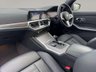 USED 2023 23 BMW 3 SERIES 2.0 330e 12kWh M Sport Touring 5dr Petrol Plug-in Hybrid Auto Euro 6 (s/s) (292 ps) 