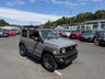 USED 2026 25 SUZUKI JIMNY 1.5 STAGE ONE SUV 3DR Automatic Petrol ALLGRIP 4x4 Rock Grey with J02 Anthracite Wheels, Stage One Adventure Package, Camera, Apps++. 4-Seater Model with delivery miles
