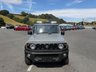 USED 2026 25 SUZUKI JIMNY 1.5 STAGE ONE SUV 3DR Automatic Petrol ALLGRIP 4x4 Rock Grey with J02 Anthracite Wheels, Stage One Adventure Package, Camera, Apps++. 4-Seater Model with delivery miles
