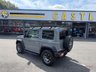 USED 2026 25 SUZUKI JIMNY 1.5 STAGE ONE SUV 3DR Automatic Petrol ALLGRIP 4x4 Rock Grey with J02 Anthracite Wheels, Stage One Adventure Package, Camera, Apps++. 4-Seater Model with delivery miles