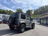 USED 2026 25 SUZUKI JIMNY 1.5 STAGE ONE SUV 3DR Automatic Petrol ALLGRIP 4x4 Rock Grey with J02 Anthracite Wheels, Stage One Adventure Package, Camera, Apps++. 4-Seater Model with delivery miles