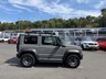 USED 2026 25 SUZUKI JIMNY 1.5 STAGE ONE SUV 3DR Automatic Petrol ALLGRIP 4x4 Rock Grey with J02 Anthracite Wheels, Stage One Adventure Package, Camera, Apps++. 4-Seater Model with delivery miles