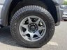 USED 2026 25 SUZUKI JIMNY 1.5 STAGE ONE SUV 3DR Automatic Petrol ALLGRIP 4x4 Rock Grey with J02 Anthracite Wheels, Stage One Adventure Package, Camera, Apps++. 4-Seater Model with delivery miles
