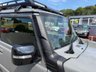 USED 2026 25 SUZUKI JIMNY 1.5 STAGE ONE SUV 3DR Automatic Petrol ALLGRIP 4x4 Rock Grey with J02 Anthracite Wheels, Stage One Adventure Package, Camera, Apps++. 4-Seater Model with delivery miles