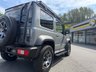 USED 2026 25 SUZUKI JIMNY 1.5 STAGE ONE SUV 3DR Automatic Petrol ALLGRIP 4x4 Rock Grey with J02 Anthracite Wheels, Stage One Adventure Package, Camera, Apps++. 4-Seater Model with delivery miles