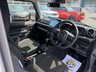 USED 2026 25 SUZUKI JIMNY 1.5 STAGE ONE SUV 3DR Automatic Petrol ALLGRIP 4x4 Rock Grey with J02 Anthracite Wheels, Stage One Adventure Package, Camera, Apps++. 4-Seater Model with delivery miles