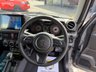 USED 2026 25 SUZUKI JIMNY 1.5 STAGE ONE SUV 3DR Automatic Petrol ALLGRIP 4x4 Rock Grey with J02 Anthracite Wheels, Stage One Adventure Package, Camera, Apps++. 4-Seater Model with delivery miles