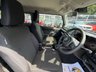 USED 2026 25 SUZUKI JIMNY 1.5 STAGE ONE SUV 3DR Automatic Petrol ALLGRIP 4x4 Rock Grey with J02 Anthracite Wheels, Stage One Adventure Package, Camera, Apps++. 4-Seater Model with delivery miles